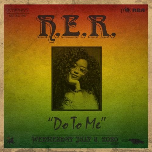 Do To Me - Drove
