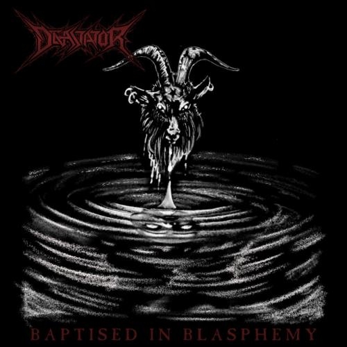 Devastator - Maga