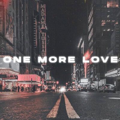 ONE MORE LOVE - ИКСЫ