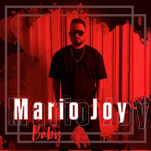 Baby - Mario Joy