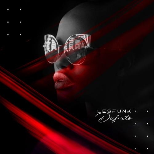 Disfruto (Radio Version) - LesFUNK