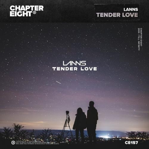 Tender Love - Lanns