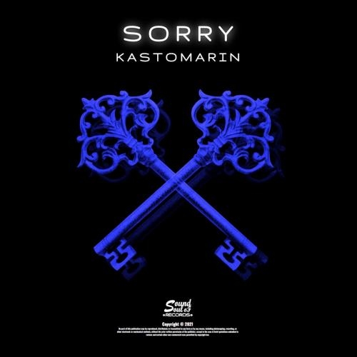 Sorry - KastomariN