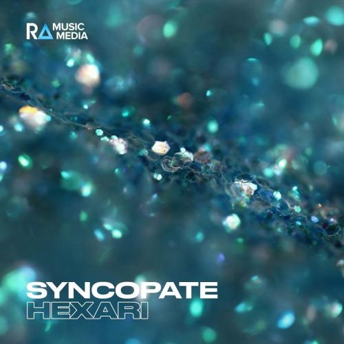 Syncopate - Hexari