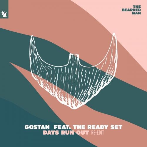 Days Run Out - Gostan feat. The Ready Set
