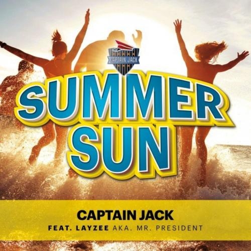 Summersun (Radio Video Mix) - Captain Jack feat. LayZee