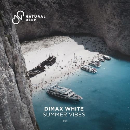 Feel You - Dimax White