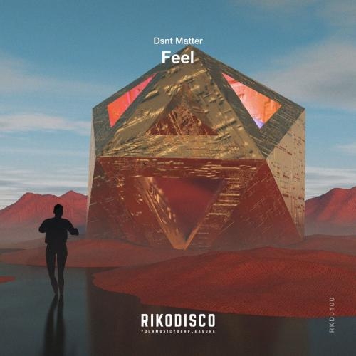 Feel - Dsnt Matter