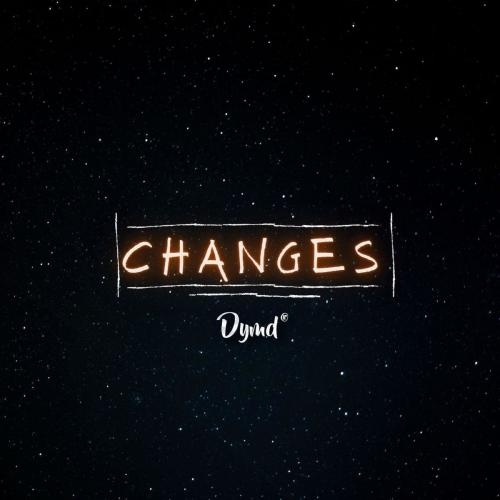 Changes - Dymd
