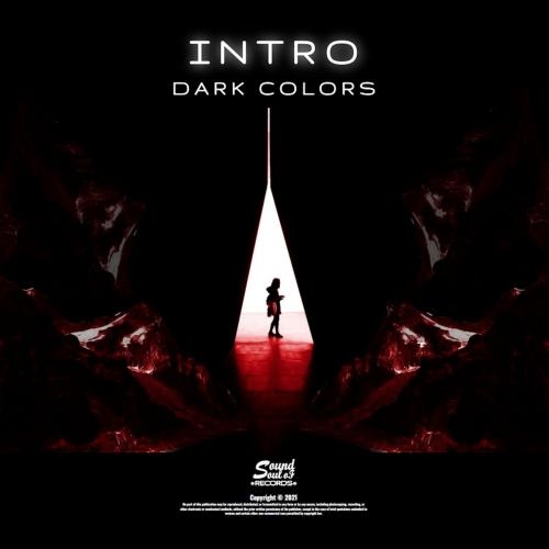 I Wanna Be Alone - Dark Colors