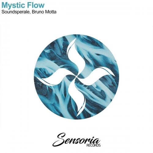 Mystic Flow - Soundsperale & Bruno Motta