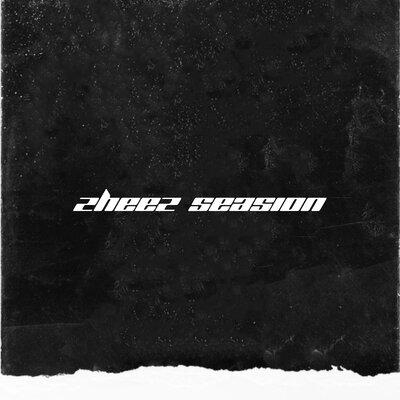 Seasion - zheez