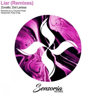 Liar - Zonatto & Dot Larissa