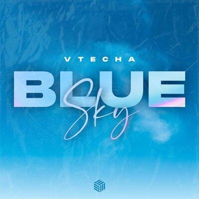 Blue Sky - Vtecha