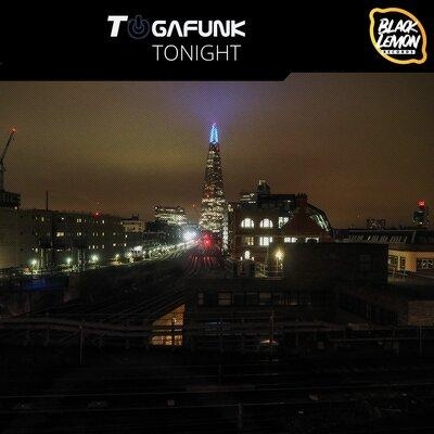 Tonight (Radio Edit) - Togafunk