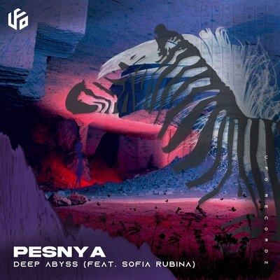 Deep Abyss (Radio Edit) - Pesnya & Sofia Rubina-Hunter