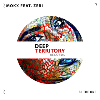 Be The One (Radio Edit) - Mokx & Zeri