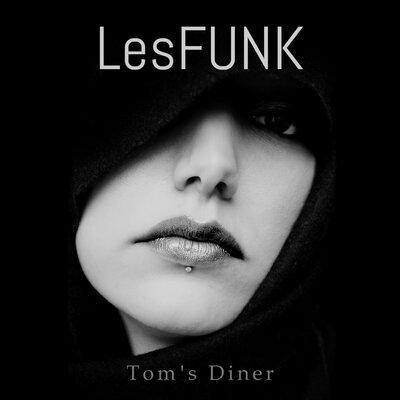Tom's Diner (Radio version) - LesFUNK