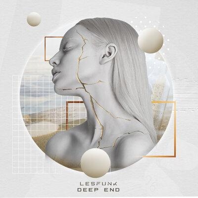 Deep End (Radio Edit) - LesFUNK