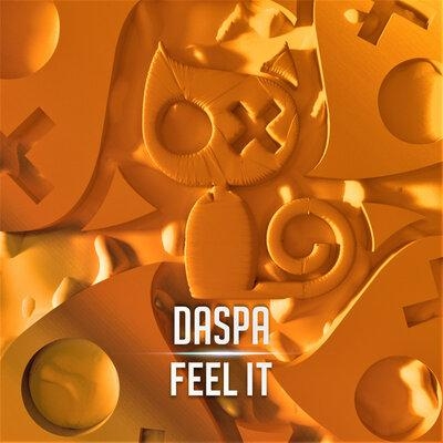 Feel It - Daspa