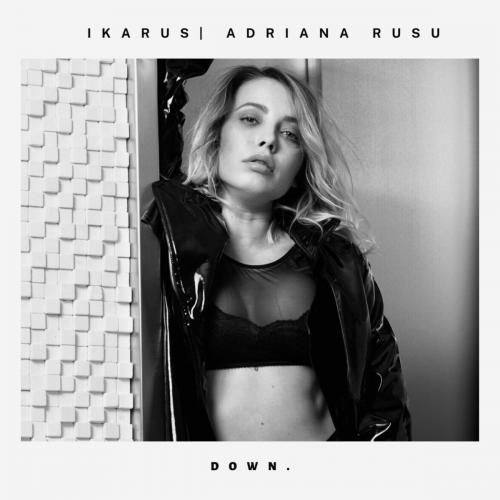 Heaven On My Mind - Ikarus feat. Adriana Rusu