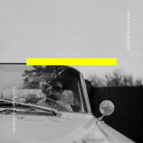 Now or Never - Christian Burns feat. M.O.S.