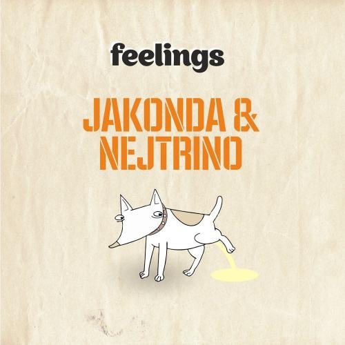 Feelings - Jakonda & Nejtrino