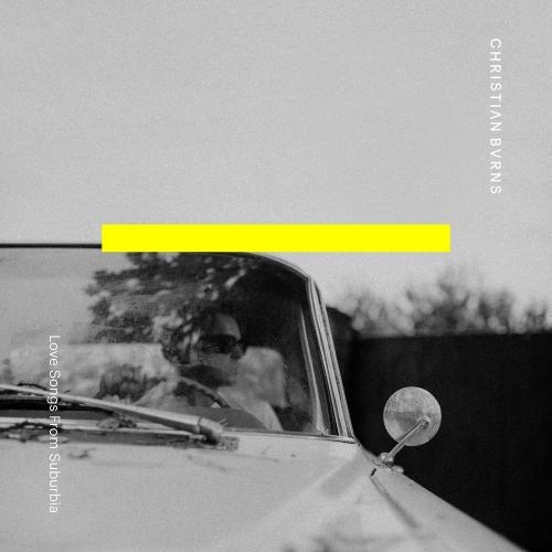Eyes Wide Open - Christian Burns