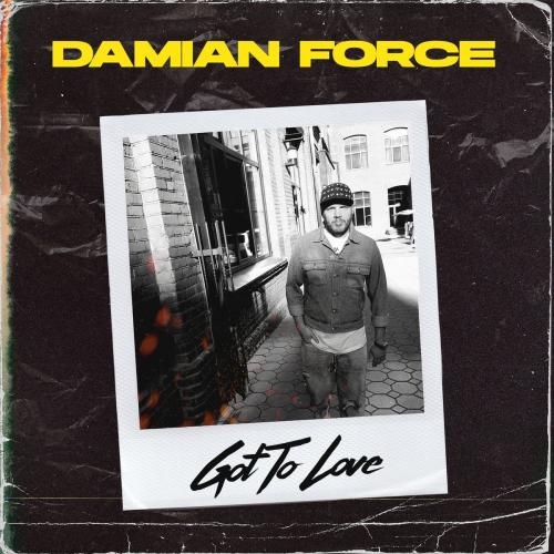 Got to Love - Damian Force