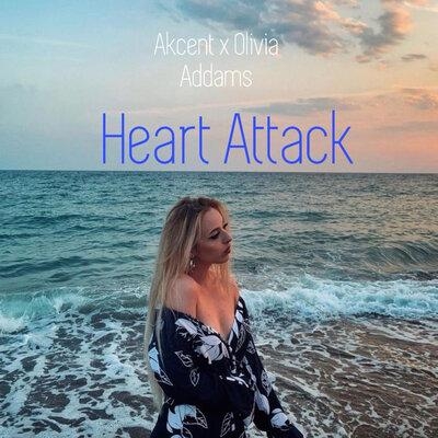 Heart Attack - Akcent feat. Olivia Addams