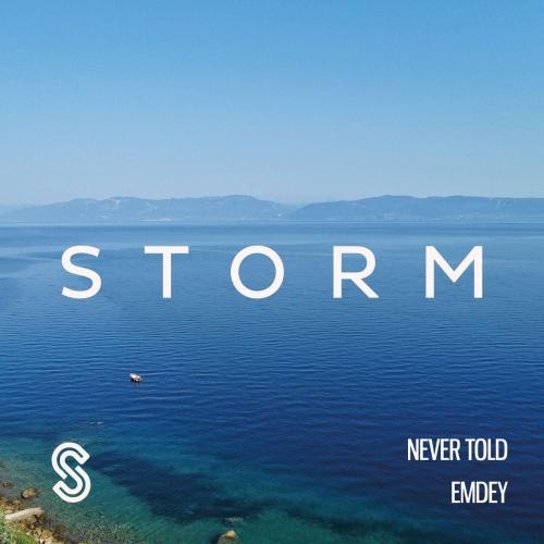 Never Told - Emdey
