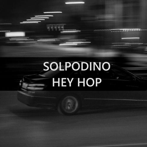 Hey Hop - Solpodino