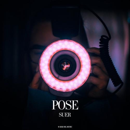 Pose - SUER