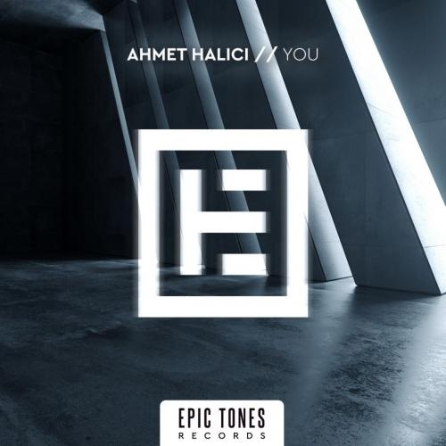 You - Ahmet Halici
