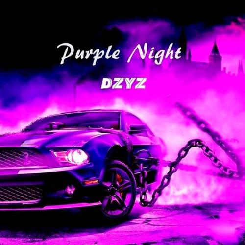 Purple Night - DZYZ