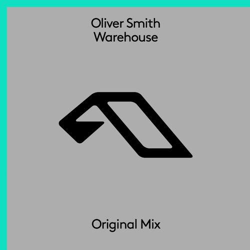 Warehouse - Oliver Smith