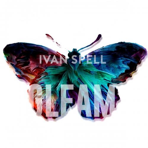 Gleam - Ivan Spell