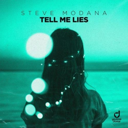 Tell Me Lies - Steve Modana