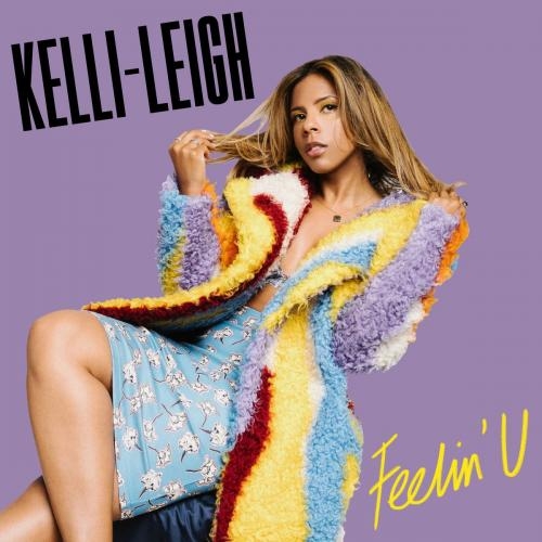 Feelin U - Kelli-Leigh