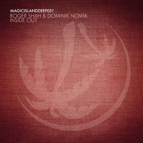 Inside Out - Roger Shah x Dominik Novak