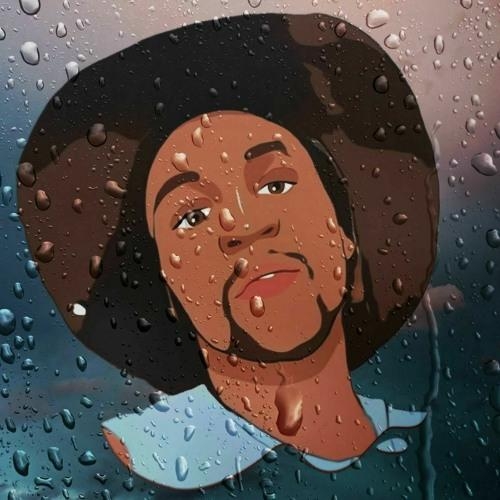 Rain - KastomariN