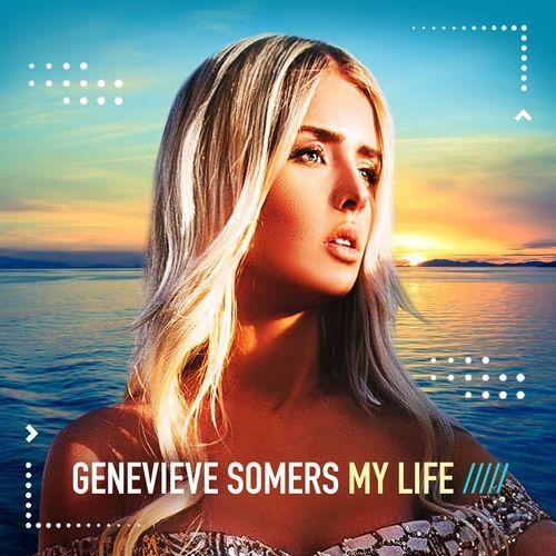 My Life - Genevieve Somers