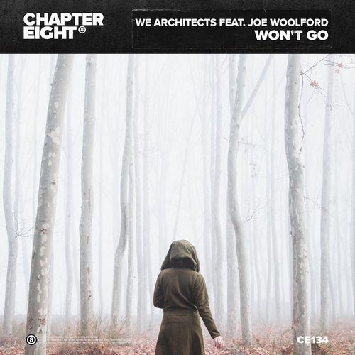 Won't Go - We Architects feat. Joe Woolford