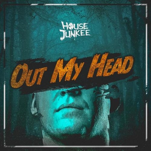 Out My Head (Radio Edit) - Housejunkee