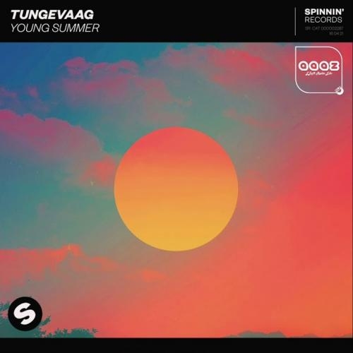 Young Summer - Tungevaag