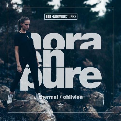 Oblivion - Nora En Pure