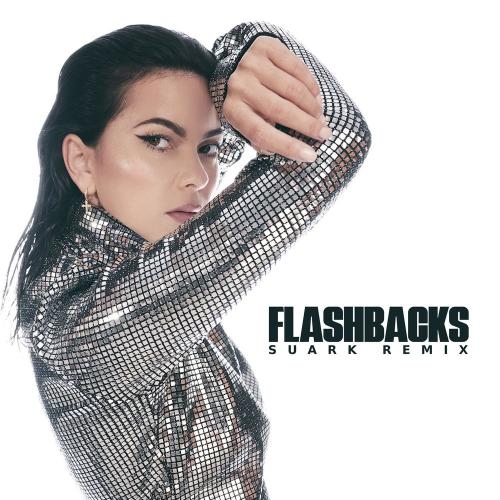 Flashbacks (Suark Remix) - INNA