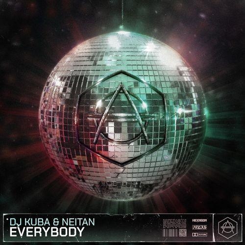 Everybody - DJ Kuba & Neitan