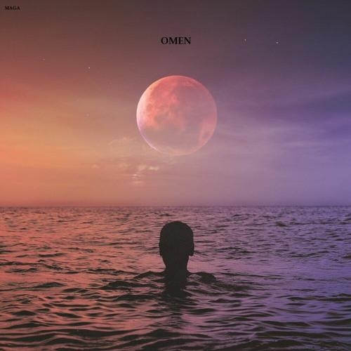 OMEN - Maga