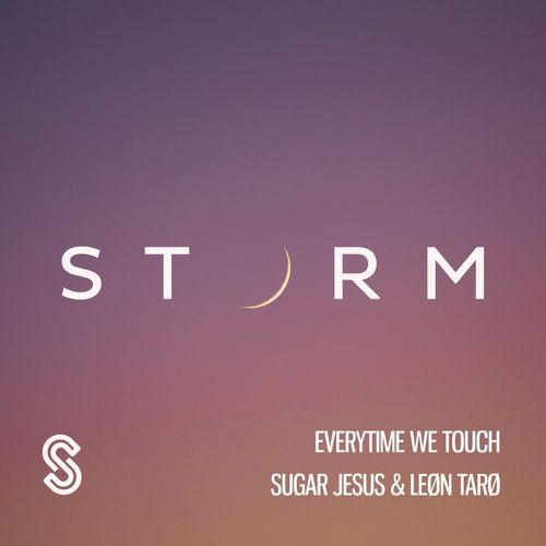 Everytime We Touch - Sugar Jesus & LEØN TARØ